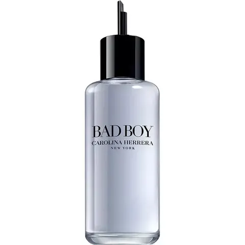 CAROLINA HERRERA Bad Boy refill M 200 ml – image 2