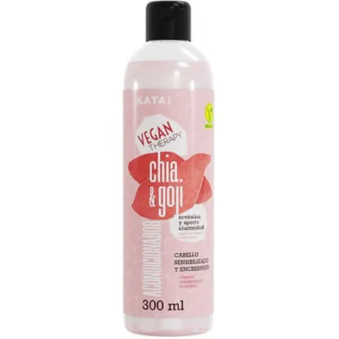 Katai Chia & Goji Pudding Conditioner 300 ml – image 2