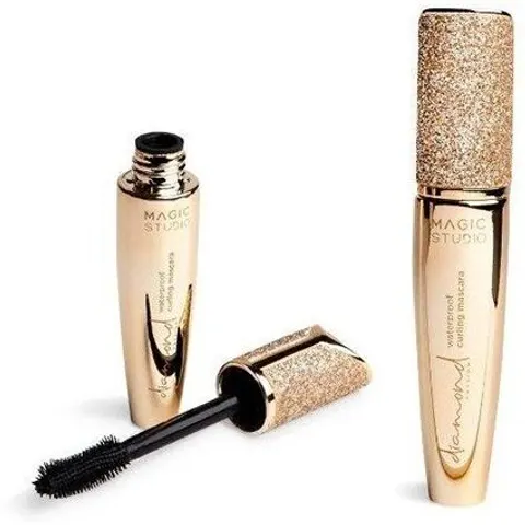 Idc Institute Magic Studio Curling Diamond Mascara – image 2