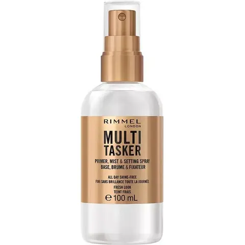 Rimmel Multi-Tasker 2-in-1 primer and setting spray 100 ml – image 3