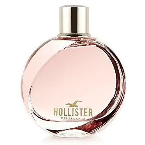 Hollister Wave-100 ml – image 2