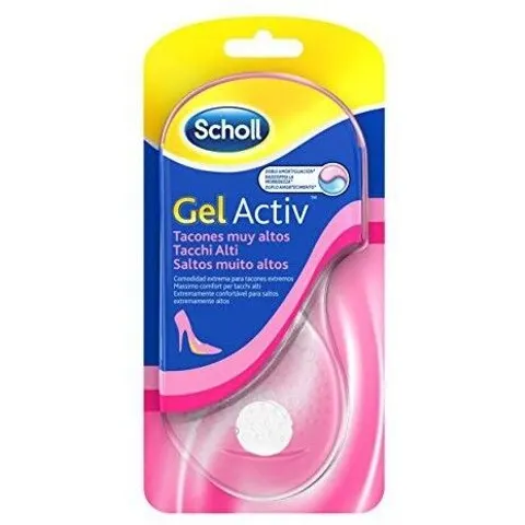 Dr. Scholl Activ Gel High Heels – image 2