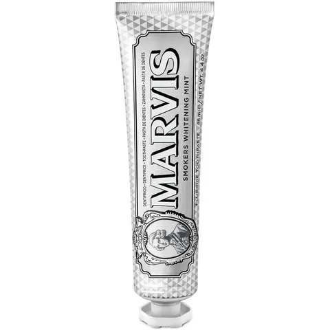 Marvis Smokers Whitening Mint Toothpaste 85 ml – image 2