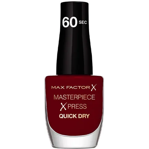 Max Factor Nail polishes Masterpiece Xpress Quick Dry 12ml 370 – image 2