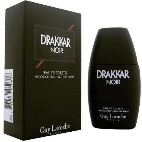 Guy Laroche Drakkar Noir EDT M 100 ml – image 3