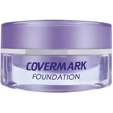 Covermark Foundation 15 ml 07 – image 2