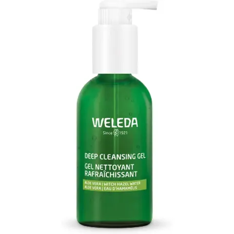 Weleda Deep Cleansing Gel 150ml – image 3
