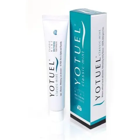 Yotuel Toothpaste Classic 50ml – image 2