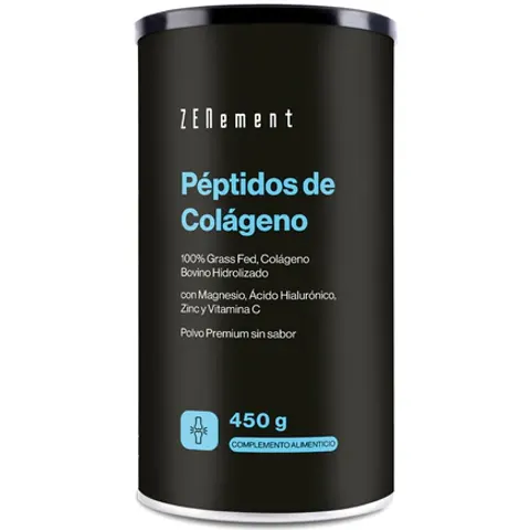 Zenement Collagen Peptides 450 gr – image 2