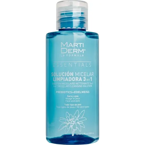 Micellar Water Solucion Martiderm (75 ml) – image 2