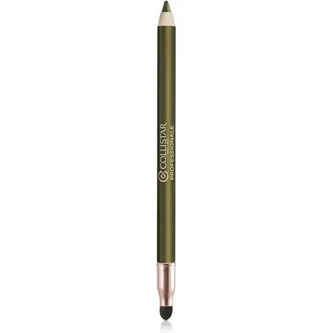 Collistar Professional Eye Pencil 1 Unit 6-Forest Green – image 3