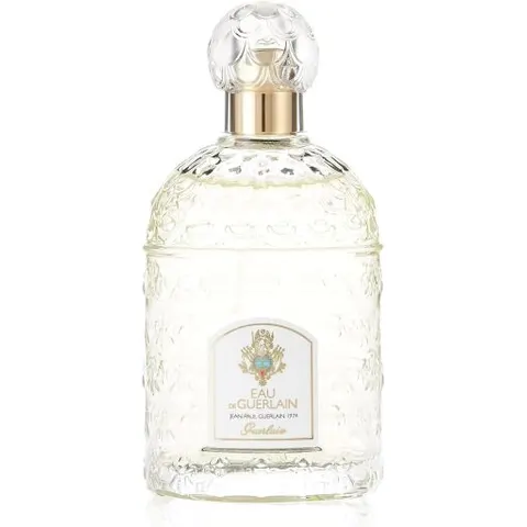 Guerlain Eau de Toilette 100 ml – image 3