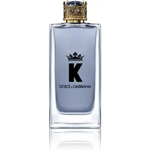 Dolce & Gabbana K Eau de Toilette 200ml – image 3