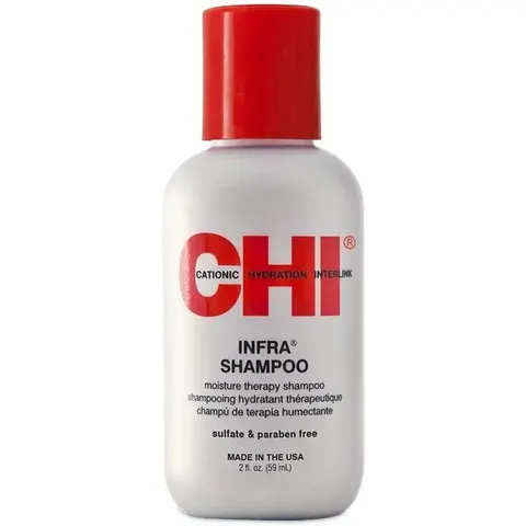 CHI Infra Shampoo 59ml – image 2