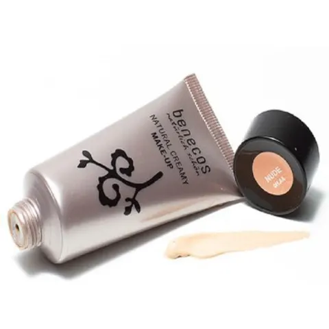 Benecos Natural makeup Cream Nude – image 2