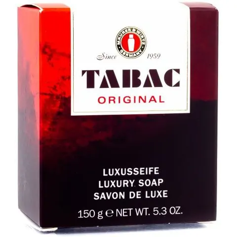 Tabac Original Luxury Soap 150 gr – image 2