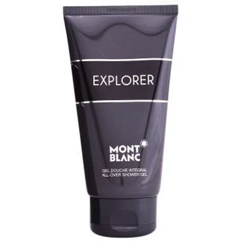 Montblanc Explorer Shower Gel 150 ml – image 2
