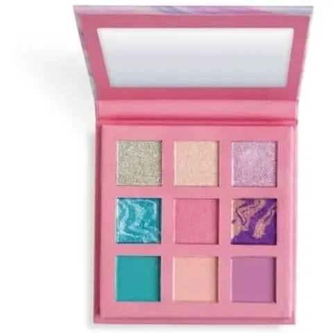 Magic Studio Sweet Pastel Eyeshadow Palette – image 2