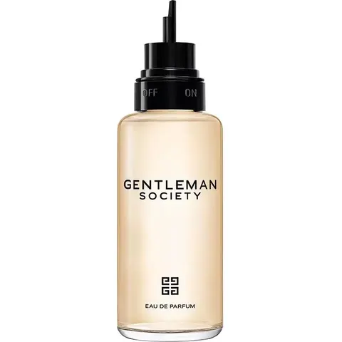 GIVENCHY Gentleman Society EDP refill M 150 ml – image 2