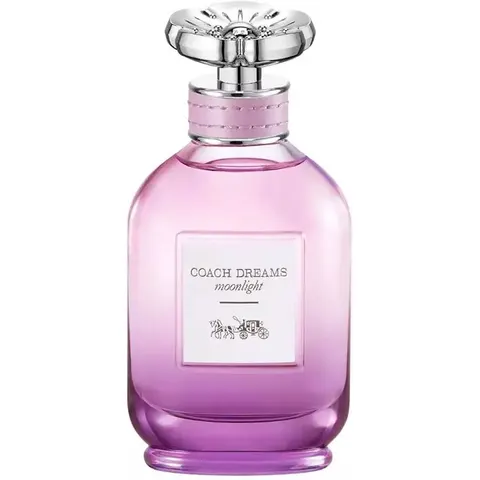 Coach Dreams Moonlight EDP W 60 ml – image 2
