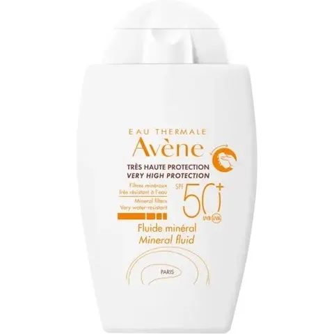 Avene Mineral Fluid SPF50 40ml – image 2