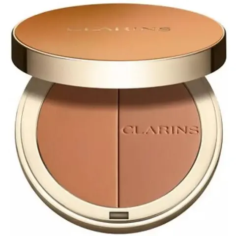 Clarins - Ever Bronze Powder 10 g – image 2