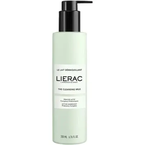 Lierac Cleansing Milk 200 ml – image 3