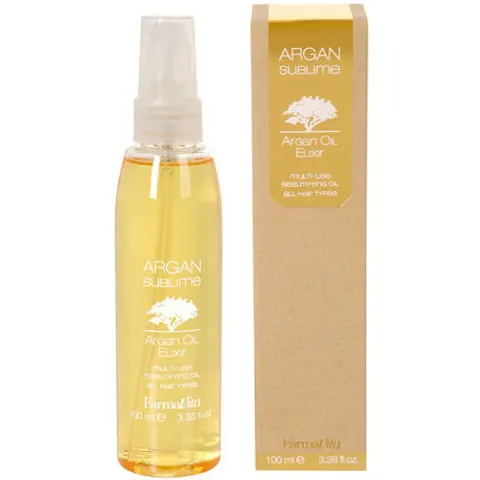 Farmavita Arg?ín Sublime Elixir 100ml – image 2