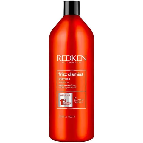 Shampoo Redken – image 2