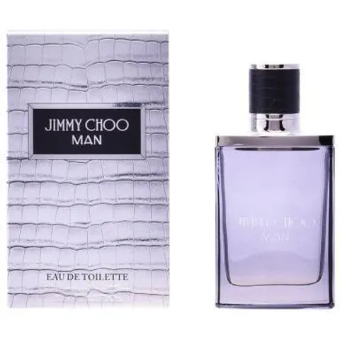 Jimmy Choo Man 50ml EDT Spray – image 3
