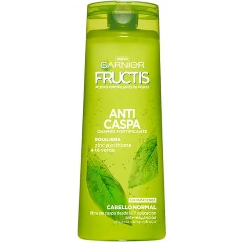 Anti-dandruff Shampoo Fructis Garnier (360 ml) – image 2