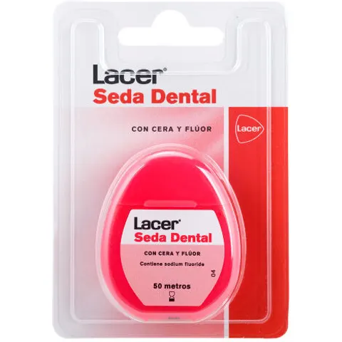 Lacer Dental Floss – image 2