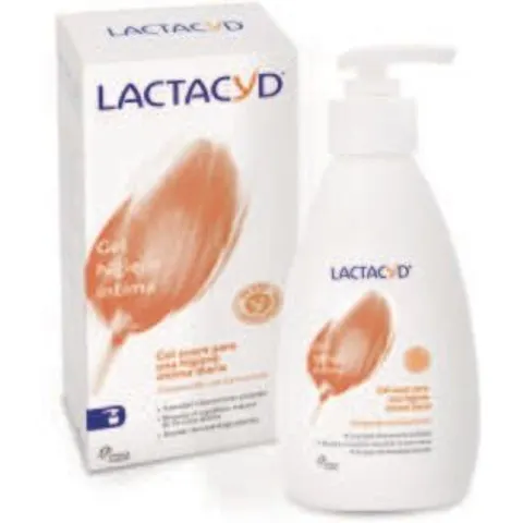 Lactacyd Intimate Washing Lotion – image 2