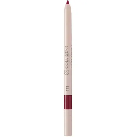 Collistar Twist Design Lipstick 171-Granato Rosso – image 3