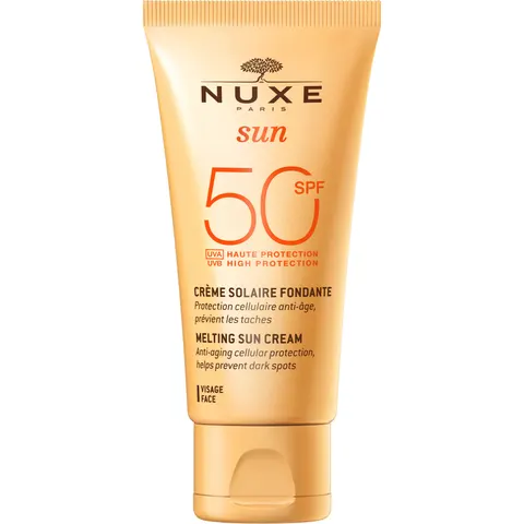 Nuxe Sun Face Emulsion SPF50 50ml – image 4
