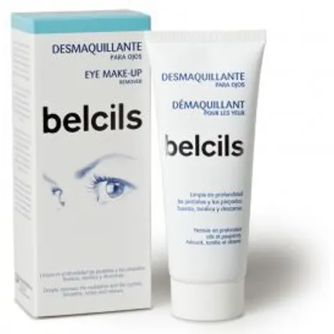 Laboratorios Viñas Belcils Eye Make-up Remover 75 ml – image 2