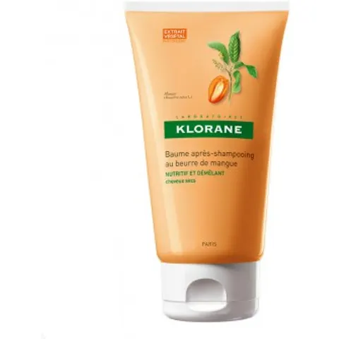 Klorane Mango Nourishing Balm 150 ml – image 4