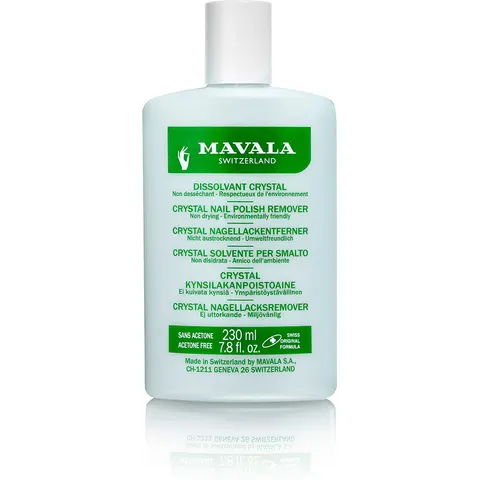 Mavala Crystal Nail Polish Remover 100ml – image 2