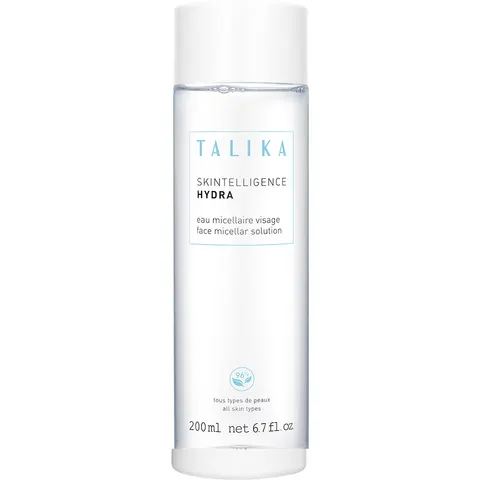 Talika Skintelligence Hydra Face Micellar Solution 200mL – image 2