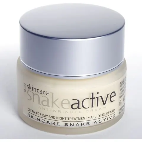Diet Esthetic Snakeactive Antiwrinkles Cream 50ml – image 2