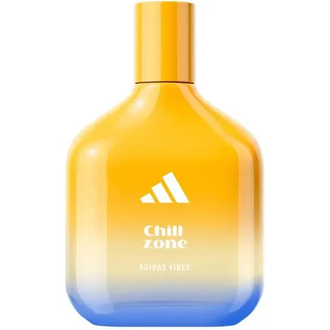 adidas Vibes Chill Zone EDP U 100 ml – image 2