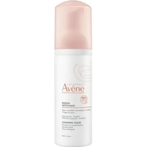 Avene Cleansing Foam 150ml – image 2