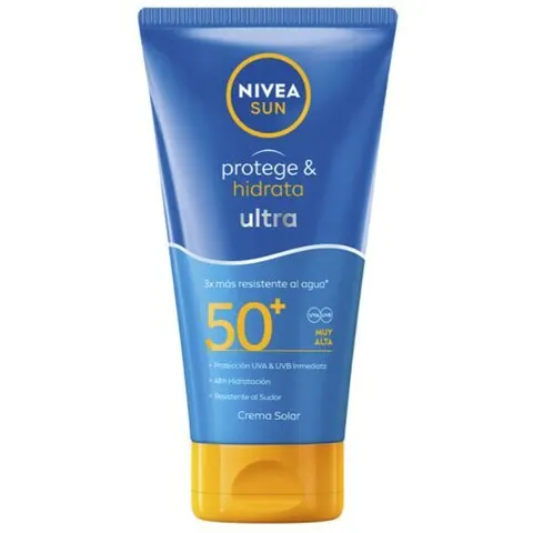 Sun Block Nivea Sun 150 ml Spf 50 – image 2