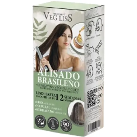 Multivitamin VEG LISS – image 2