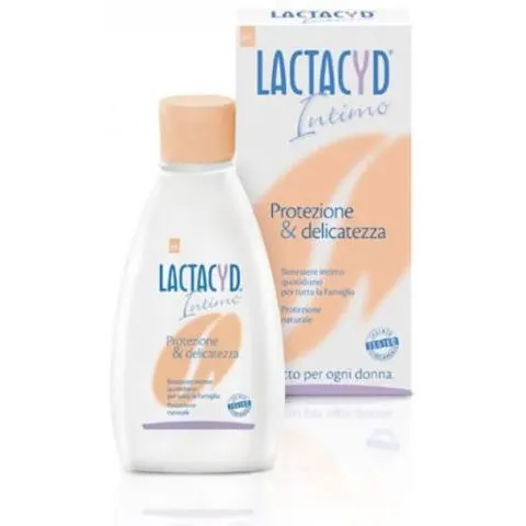 Lactacyd Intimate 200 ml 2 x 200 ml – image 2