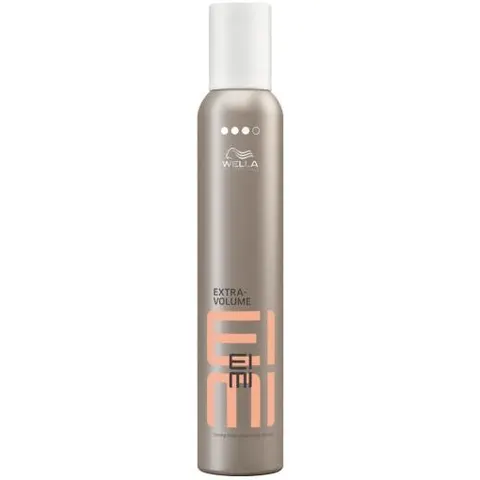 WELLA Professionals Eimi Extra Volume Volumizing Foam Strong Hold – image 2