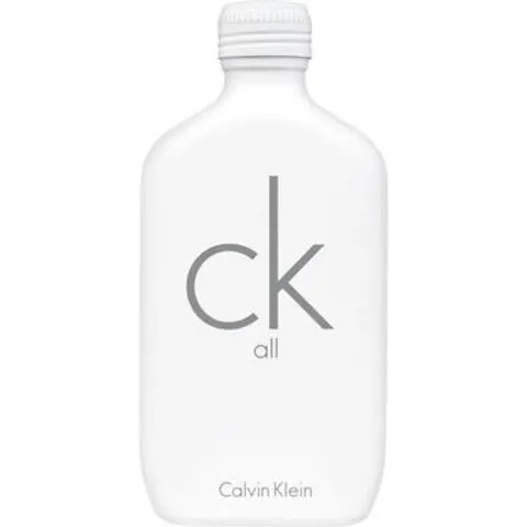 Calvin Klein CK All 100ml EDT Spray – image 4