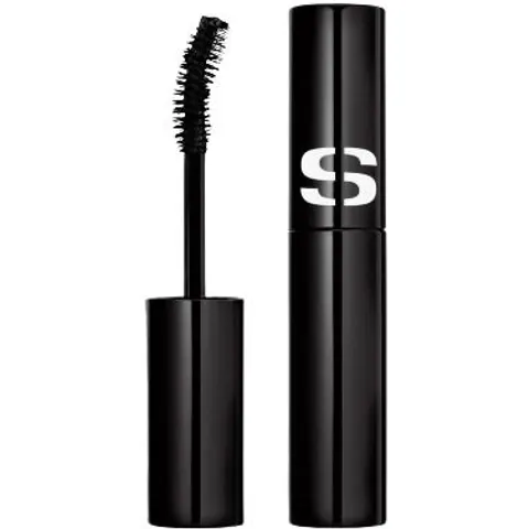 Sisley So Curl Mascara - Deep Black – image 4