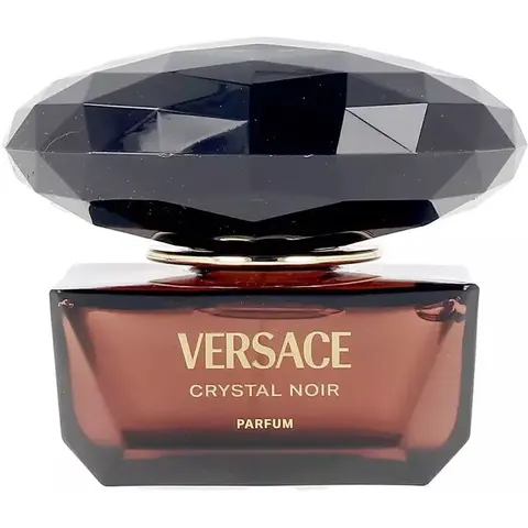 Versace Crystal Noir Parfum 50mL – image 3