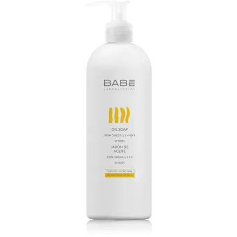 Babe Bath Oil 100ml – image 1